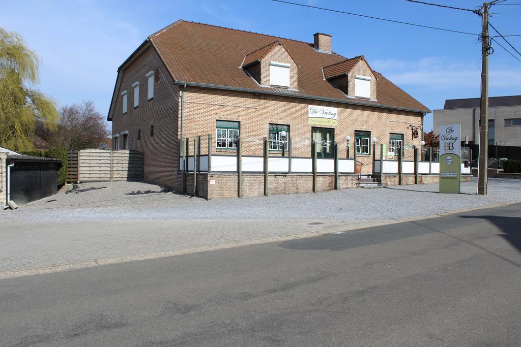 B&B De Vroling Wellen Экстерьер фото