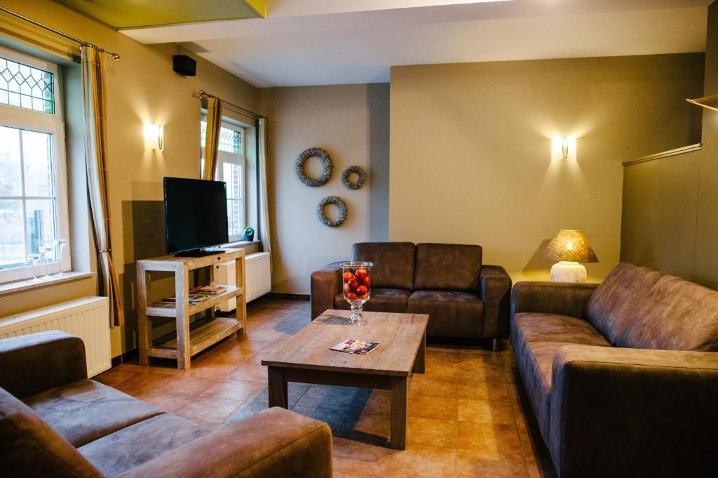 B&B De Vroling Wellen Экстерьер фото